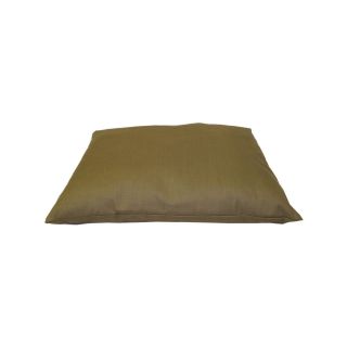 Shebang Indoor/Outdoor Pet Bed, Tan