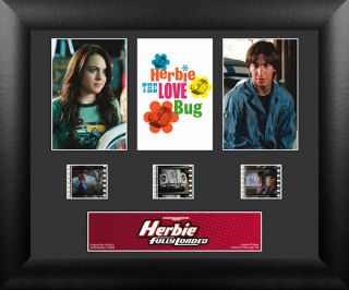 Herbie Fully Loaded (S1) 3 Cell Std