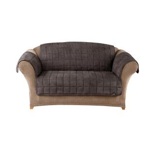 Sure Fit Deluxe Loveseat Pet Cover