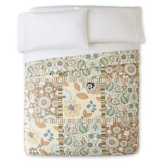 jcp home Montefiori Quilt, Blue