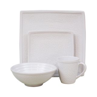 Sango Galaxy 16 pc. Dinnerware Set