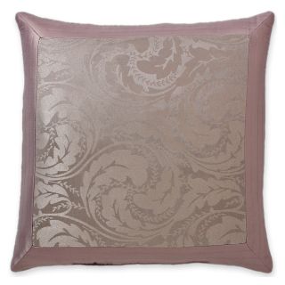 Toulouse 16 Square Decorative Pillow, Purple