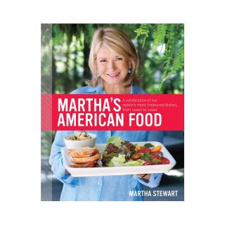 MARTHA STEWART Martha s American Food