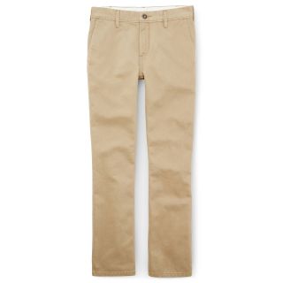 Dc Shoes DC Chino Pants   Boys 8 20, Khaki, Boys