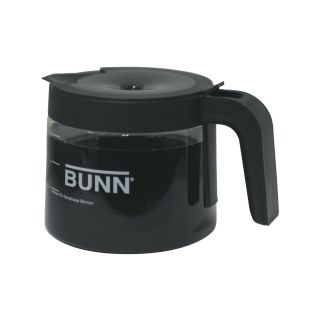 Bunn 10 Cup Replacement Coffee Decanter