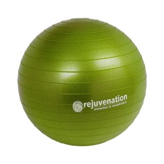Rejuvenation 12 Stay Firm Core Ball, Green