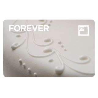 $200 Wedding Forever Gift Card