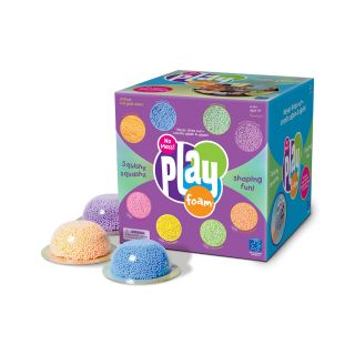 20 Pack PlayFoam Learning Kit
