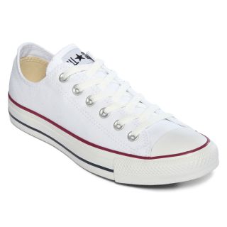 Converse Chuck Taylor All Star Sneakers   Unisex Sizing, White