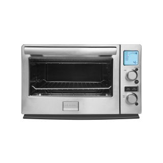 FRIGIDAIRE 6 Slice Professional Convection Toaster Oven