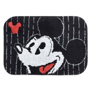 Disney Mickey Mouse Bath Rug