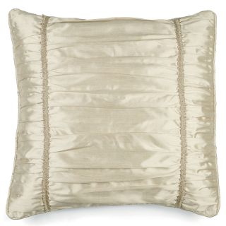 JCP Home Collection jcp home Madrid 18 Square Accent Pillow, Aqua Mist