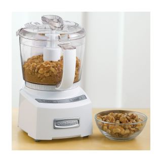 Cuisinart Elite Collection 4 Cup Food Grinder CH 4