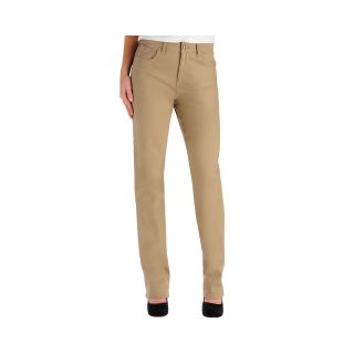 Lee Classic Fit Jeans   Petite, Nomad, Womens