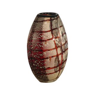 Dale Tiffany Windslow Art Glass Vase