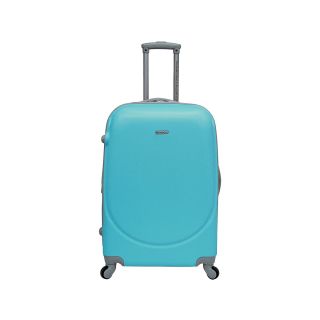 Travelers Club Barnet Upright Luggage