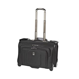 Travelpro Crew 9 Carry On Wheeled Garment Bag