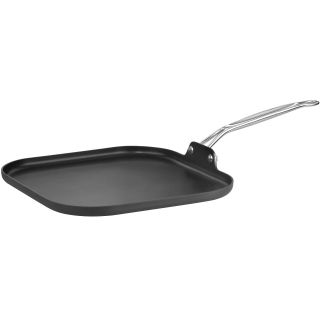 Cuisinart Chef s Classic 11 Hard Anodized Nonstick Square Griddle