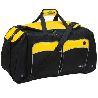 Travelers Club Adventure 28 Sport Duffel Bag