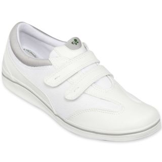 Grasshoppers Casual Shoes, White, Womens
