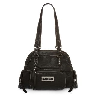 Rosetti Flips For Zips Dome Satchel, Womens