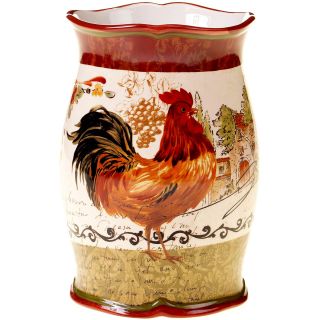 Tuscan Rooster Wine Cooler