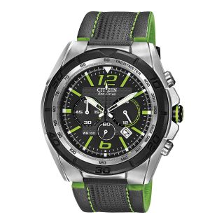 Drive from Citizen Eco Drive Drive Style Mens Chronograph Watch CA4144 01E