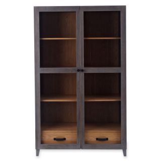 CONRAN Design by Brimstone Cabinet, Oak