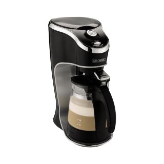 Mr. Coffee Café Latte Maker