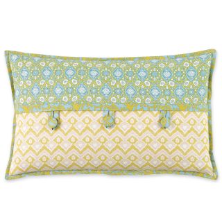 JCP Home Collection jcp home Sundara Oblong Decorative Pillow