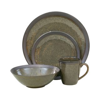 Sango Omega 16 pc. Dinnerware Set