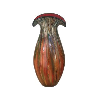 Dale Tiffany Graham Art Glass Vase