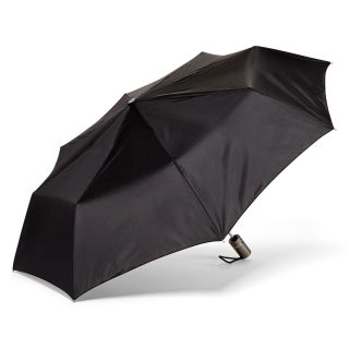 Isotoner Totes Auto Open Compact Umbrella