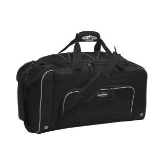 Travelers Club 24 Sport Duffel Bag