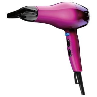 Infiniti Pro by Conair Ombre Full Size Salon Performance Hair Dryer