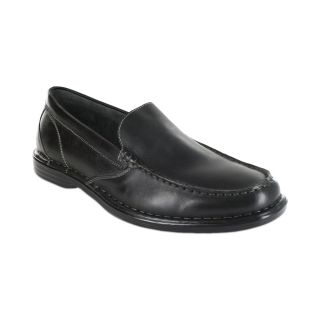 Nunn Bush Stellan Mens Casual Shoes, Black
