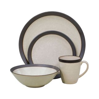 Sango Omega 16 pc. Dinnerware Set