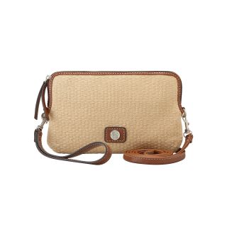 RELIC Palomar Double Strap Wristlet, Womens