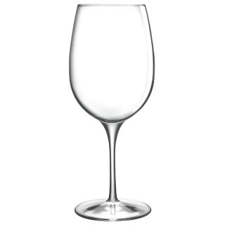 Luigi Bormioli Allegro Set of 4 White Wine Glasses