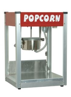 Thrifty Pop 4oz Popcorn Machine