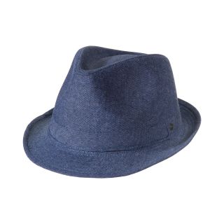 Stetson Navy Fedora, Mens