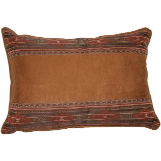 Croscill Classics Yosemite Oblong Decorative Pillow