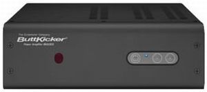 Buttkicker Power Amplifier BKA300 4 N/W