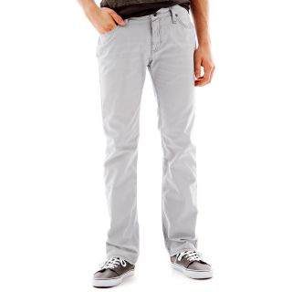 Vans Canvie Pants, Pebble Canvie, Mens