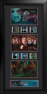 Harry Potter and the Order of the Phoenix (S2) Upright Trio