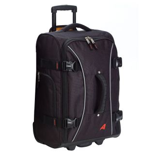 Athalon Sportsgear Athalon Hybrid Travelers 29 Wheeled Duffel Bag