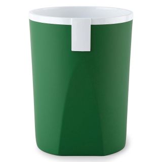 JCP Home Collection  Home Haute Dimension Wastebasket, Green