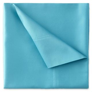 JCP Home Collection  Home 300tc Pima Cotton Sheets, Vintage Turquoise
