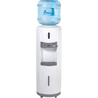Hot/Cold Floorstanding Water Dispenser