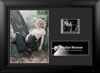 Marilyn Monroe (S2) MGC Minicell